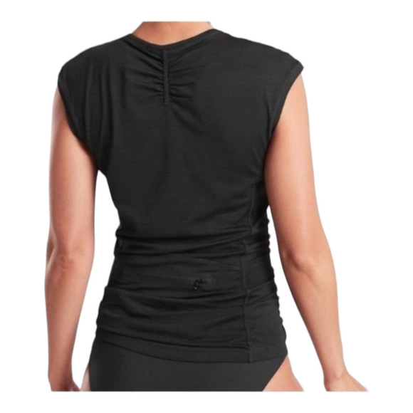 Athleta Tank Top Pacifica Contoured top size xs - Picture 2 of 8